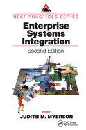 Cover of Enterprise Systems Integration