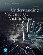 Cover of Understanding Violence and Victimization