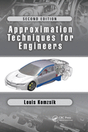 Cover of Approximation Techniques for Engineers: Second Edition