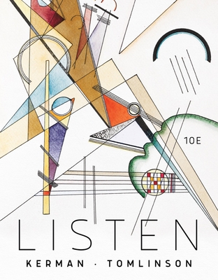 Cover of Listen