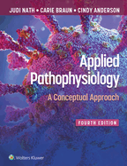 Cover of Applied Pathophysiology: A Conceptual Approach