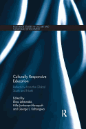 Cover of Culturally Responsive Education: Reflections from the Global South and North