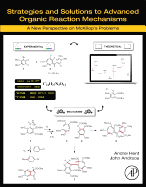 Cover of Strategies and Solutions to Advanced Organic Reaction Mechanisms: A New Perspective on McKillop's Problems