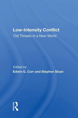 Cover of Low-Intensity Conflict: Old Threats in a New World