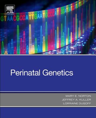 Cover of Perinatal Genetics