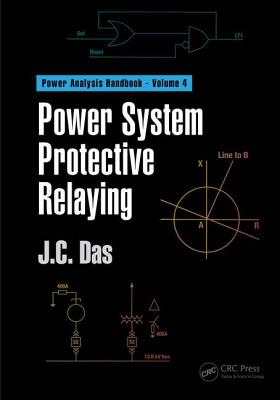 Cover of Power System Protective Relaying