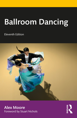 Cover of Ballroom Dancing