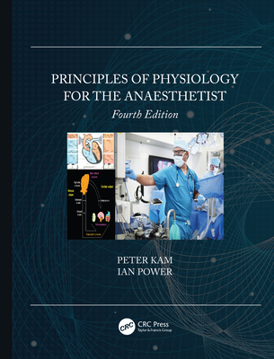 Cover of Principles of Physiology for the Anaesthetist