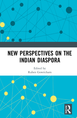 Cover of New Perspectives on the Indian Diaspora