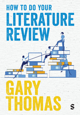 Cover of How to Do Your Literature Review