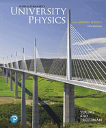 Cover of Sears and Zemansky's University Physics