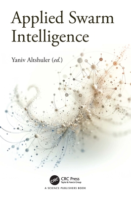 Cover of Applied Swarm Intelligence