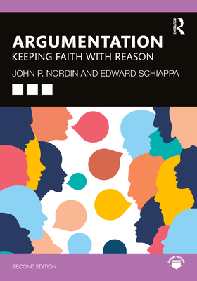 Cover of Argumentation: Keeping Faith with Reason