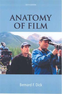 Cover of Anatomy of Film (Revised)