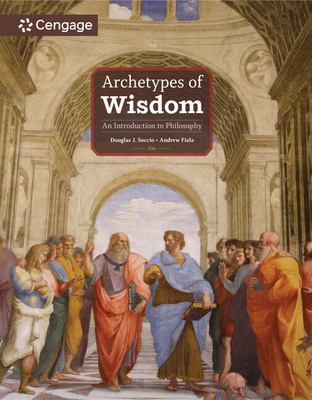 Cover of Archetypes of Wisdom: An Introduction to Philosophy