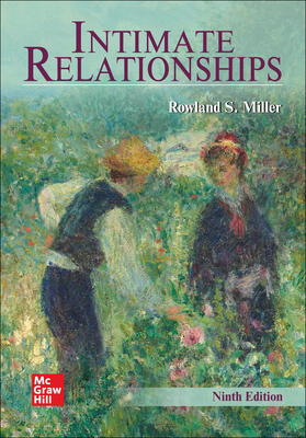 Cover of Looseleaf for Intimate Relationships