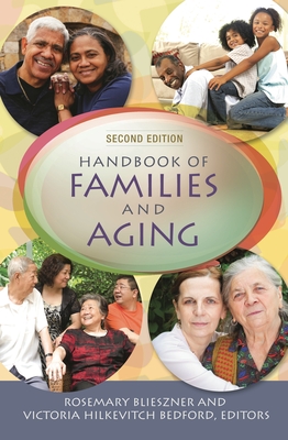 Cover of Handbook of Families and Aging