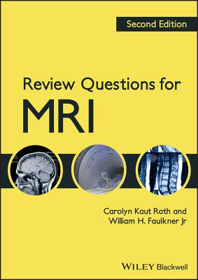 Cover of Review Questions for MRI 2e
