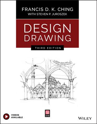 Cover of Design Drawing