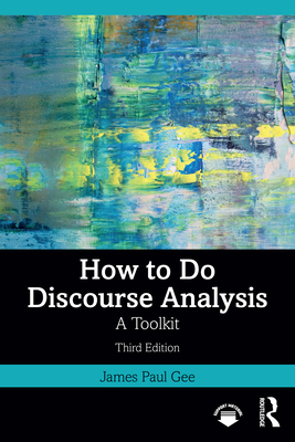 Cover of How to Do Discourse Analysis: A Toolkit