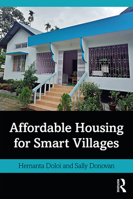 Cover of Affordable Housing for Smart Villages