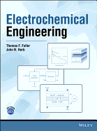 Cover of Electrochemical Engineering