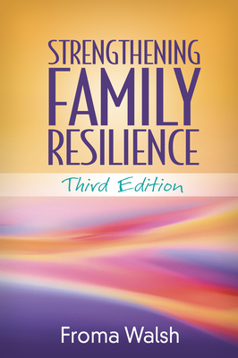 Cover of Strengthening Family Resilience