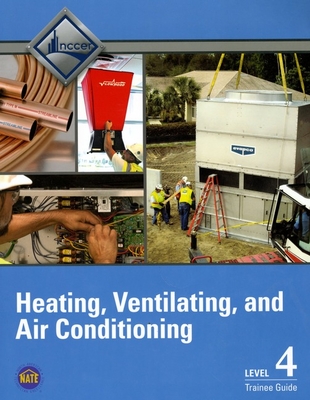 Cover of Hvac, Level 4
