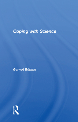 Cover of Coping with Science