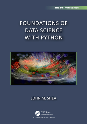 Cover of Foundations of Data Science with Python