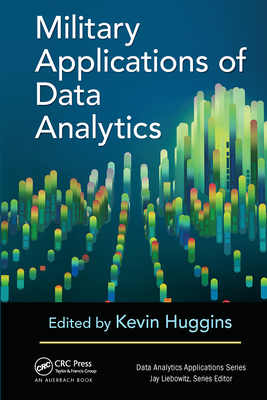 Cover of Military Applications of Data Analytics