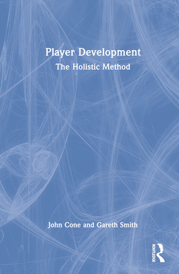Cover of Player Development: The Holistic Method