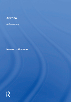 Cover of Arizona