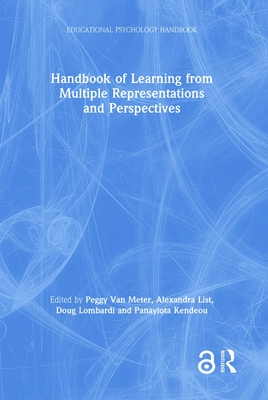 Cover of Handbook of Learning from Multiple Representations and Perspectives