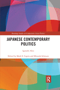 Cover of Japanese Contemporary Politics