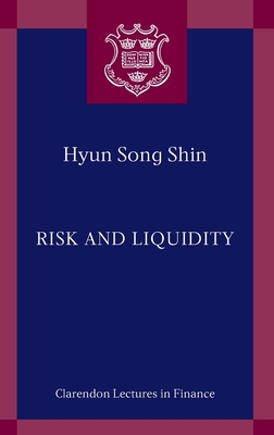 Cover of Risk and Liquidity