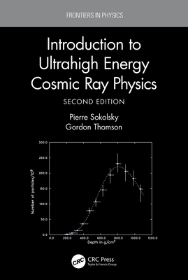 Cover of Introduction to Ultrahigh Energy Cosmic Ray Physics