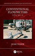 Cover of Conventional Flowmeters: Volume II