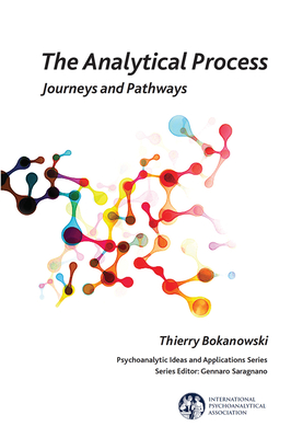 Cover of The Analytical Process: Journeys and Pathways