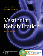 Cover of Vestibular Rehabilitation