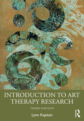 Cover of Introduction to Art Therapy Research