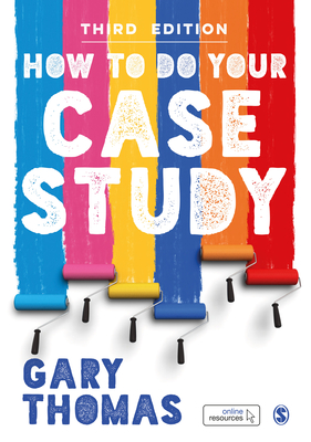 Cover of How to Do Your Case Study