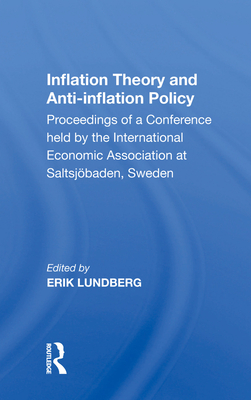 Cover of Inflation Theory-Anti-In