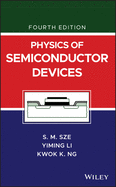 Cover of Physics of Semiconductor Devices