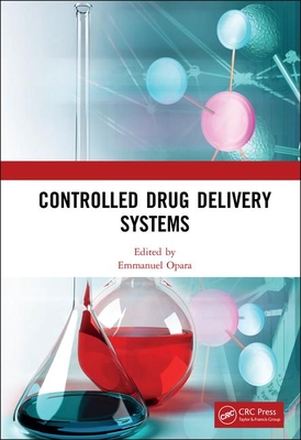 Cover of Controlled Drug Delivery Systems