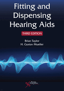 Cover of Fitting and Dispensing Hearing Aids