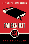 Cover of Fahrenheit 451 (Reissue)