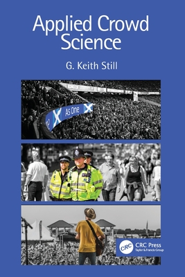 Cover of Applied Crowd Science