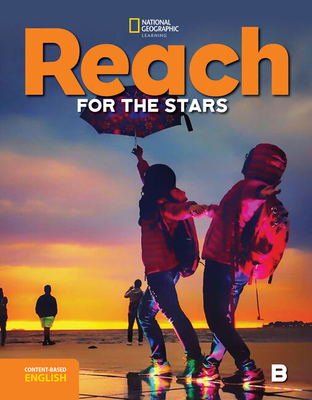 Cover of Reach for the Stars B with the Spark Platform
