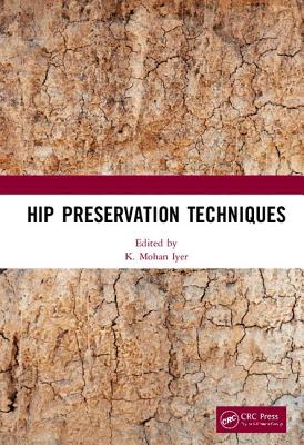 Cover of Hip Preservation Techniques